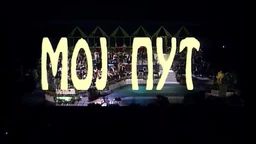 Концерт Бокија Милошевића "Мој пут"