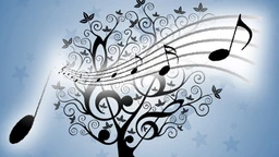 Музички драгстор