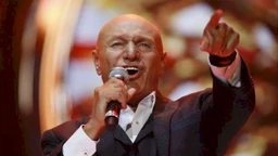 "Звезде међу звездама - сећање на Шабана Шаулића", трећи део концерта