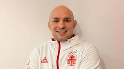 Тренирај са шампионом: Александар Максимовић