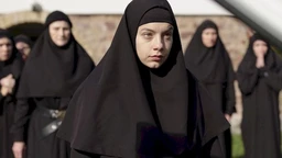 Зваћеш се Варвара, ТВ серија