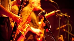 Džez scena:  Bergamo Jazz Festival, Svetolik Jakovljević i Tigran Hamasjan