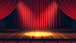 Dramski program: Adam Ranđelović i Dimitri Udovički: Alen Delon - Samuraj