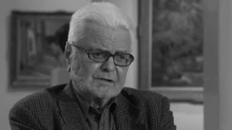 Rimovanje: Jedinac u srpskoj kulturi: Ljubomir Simović