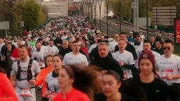 Vreme sporta i razonode: Beograd na nogama