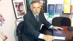 Romano Them: Nusret Seharsoj i Bajram Haliti – romska intelektualna baština