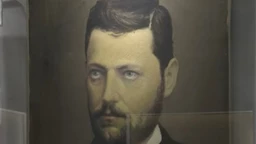 Dramski program: Bora Stanković: „Pred kasapnicomˮ, premijera