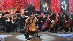 Волим класику 42. емисија (R)