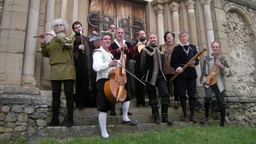 Ансамбл Ренесанс, 1. део (R)