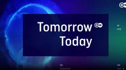 Пројекат сутрашњица, 317. емисија (R)