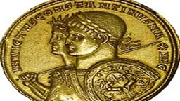 "313": Константинова смрт и његови наследници, 9. еп. (R)