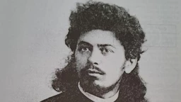 Временска капсула: Рафаило Момчиловић, монах и сликар