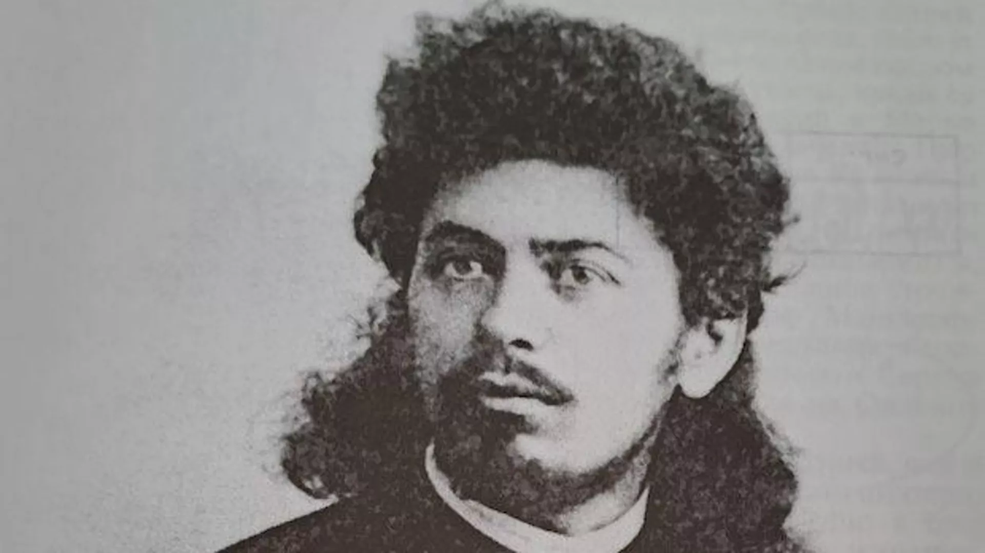 Временска капсула: Рафаило Момчиловић, монах и сликар (R)