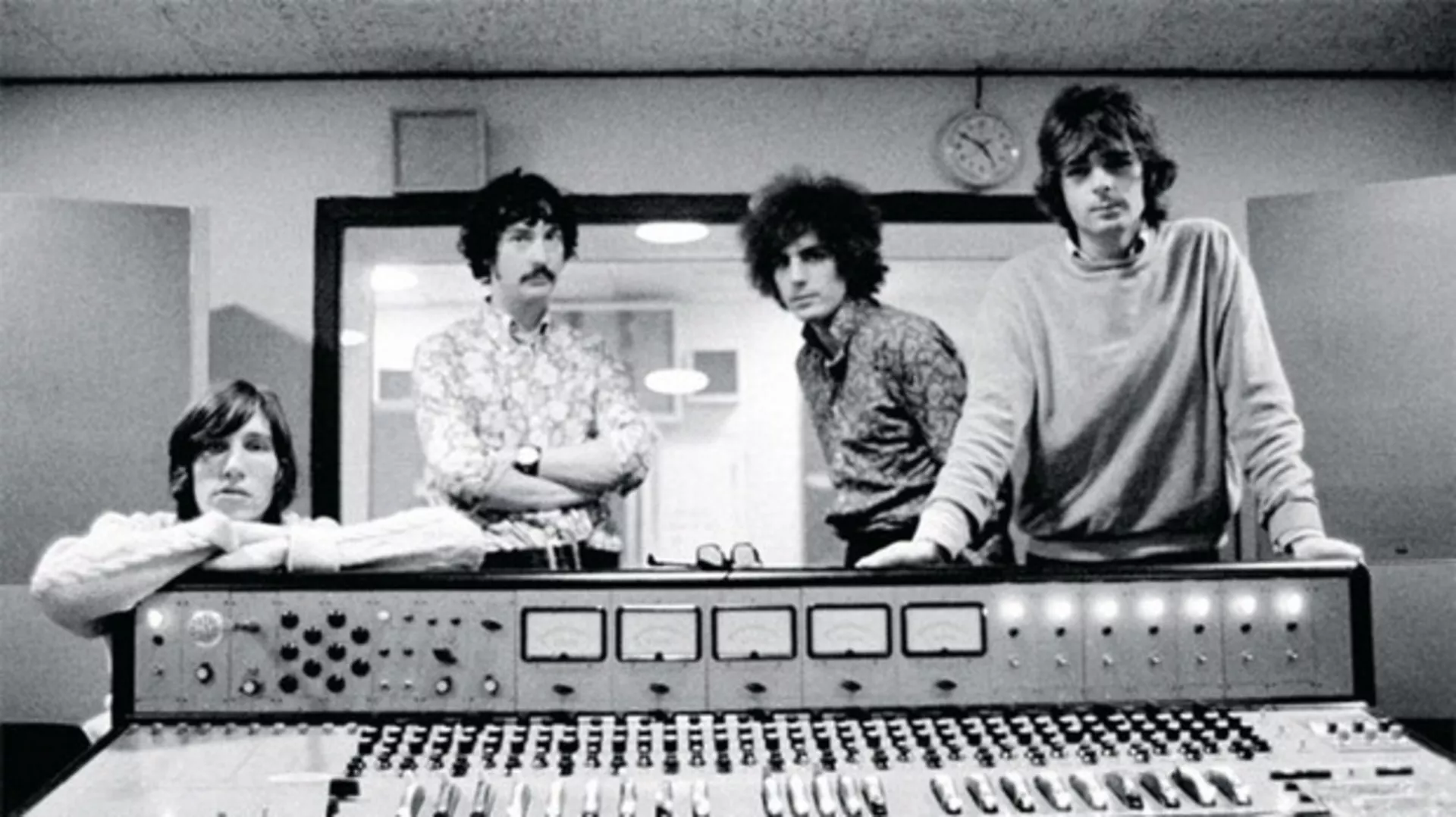 Džuboks 202: The Monkees, Pink Floyd, Bad Company, Đorđe Marjanović, Zebra,  Suncokret...