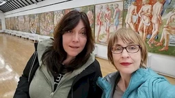 Glasovi iz prošlosti – priče o legatima