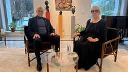 Мира Адања Полак: Ексклузивно