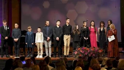 Треће меморијално такмичење "Андрија Чикић"