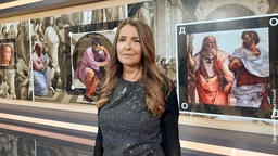 До детаља: Лаура Барна