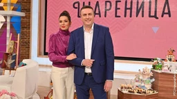 Šarenica: Umetnička, cvetna džungla!