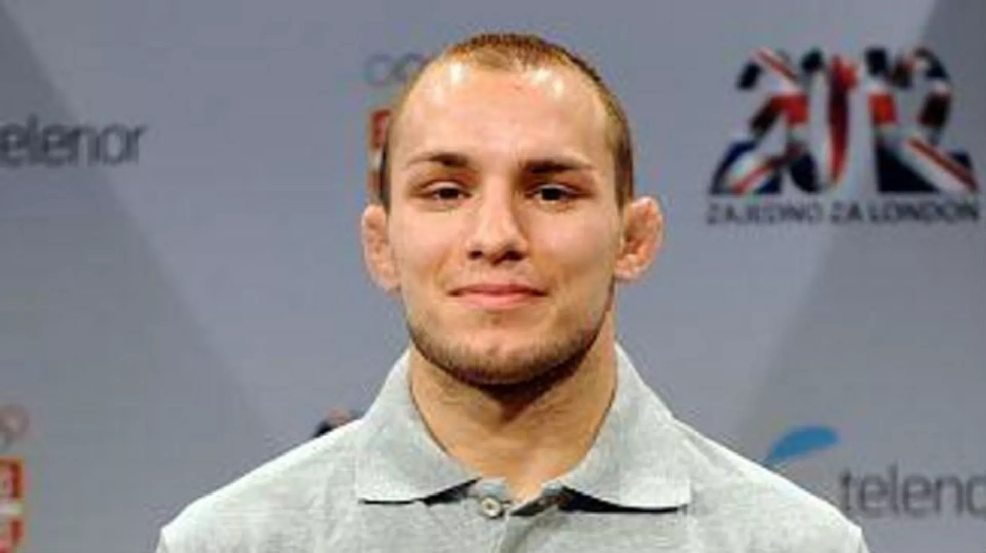 Treniraj sa šampionom: Aleksandar Maksimović