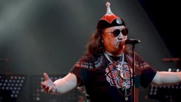 Gorka osveta, serija