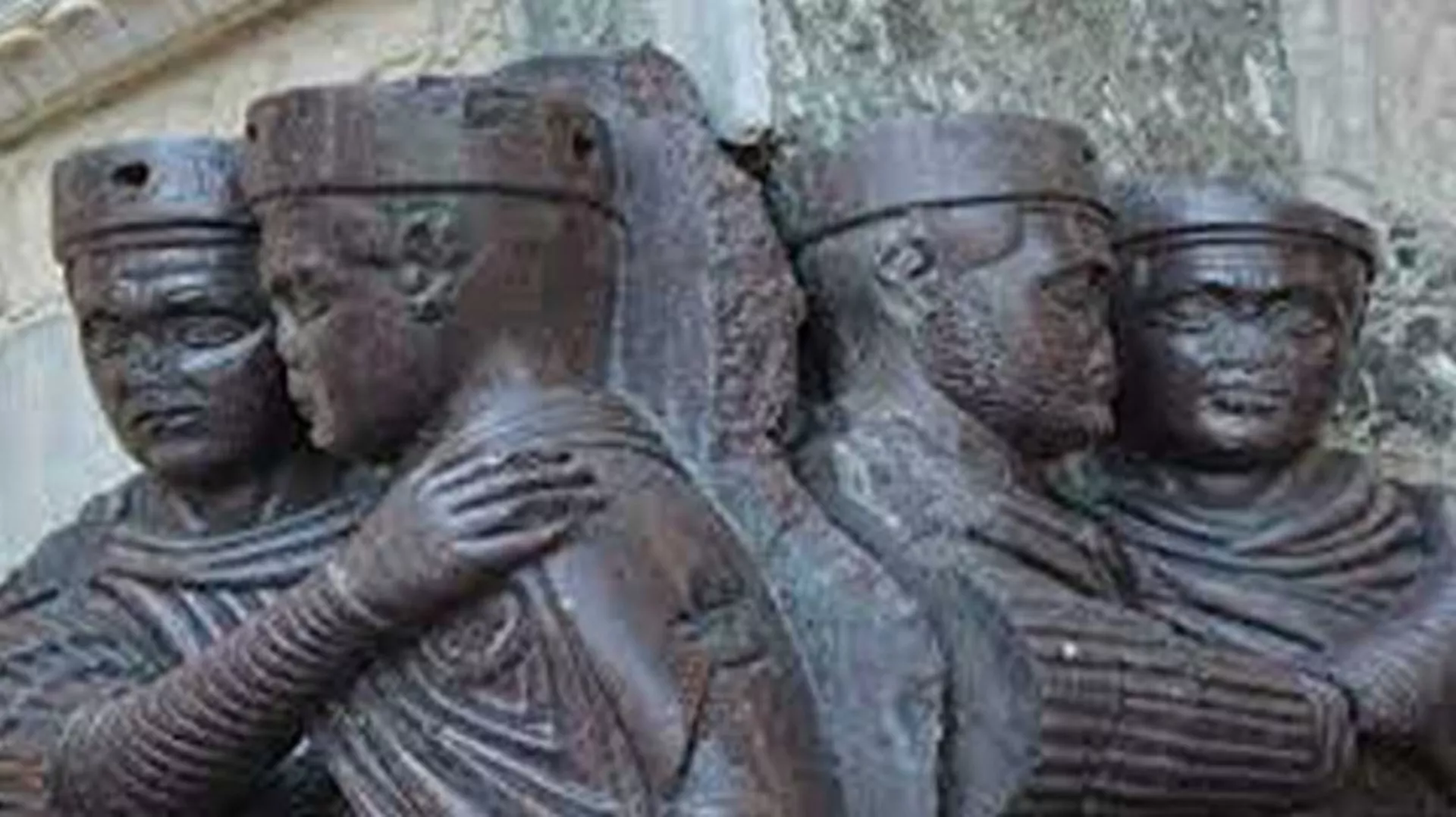 313: Благословен који долази у име Господње, 5-14