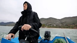 Око магазин: Острво монахиња на Скадарском језеру