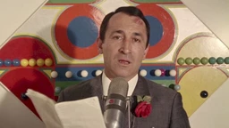 Пусти снови, филм