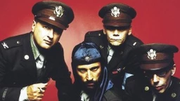 Поп карусел: Laibach