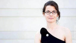 Kreativni distrikt: Tanja Ostojić