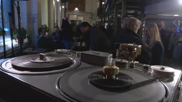 Arhiv.doc: Arheologija zvuka