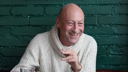 Остави све и читај: Небојша Ромчевић