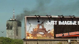 Хронологија једног бомбардовања, 5. емисија