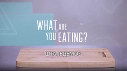 Шта једемо?, 6. еп.