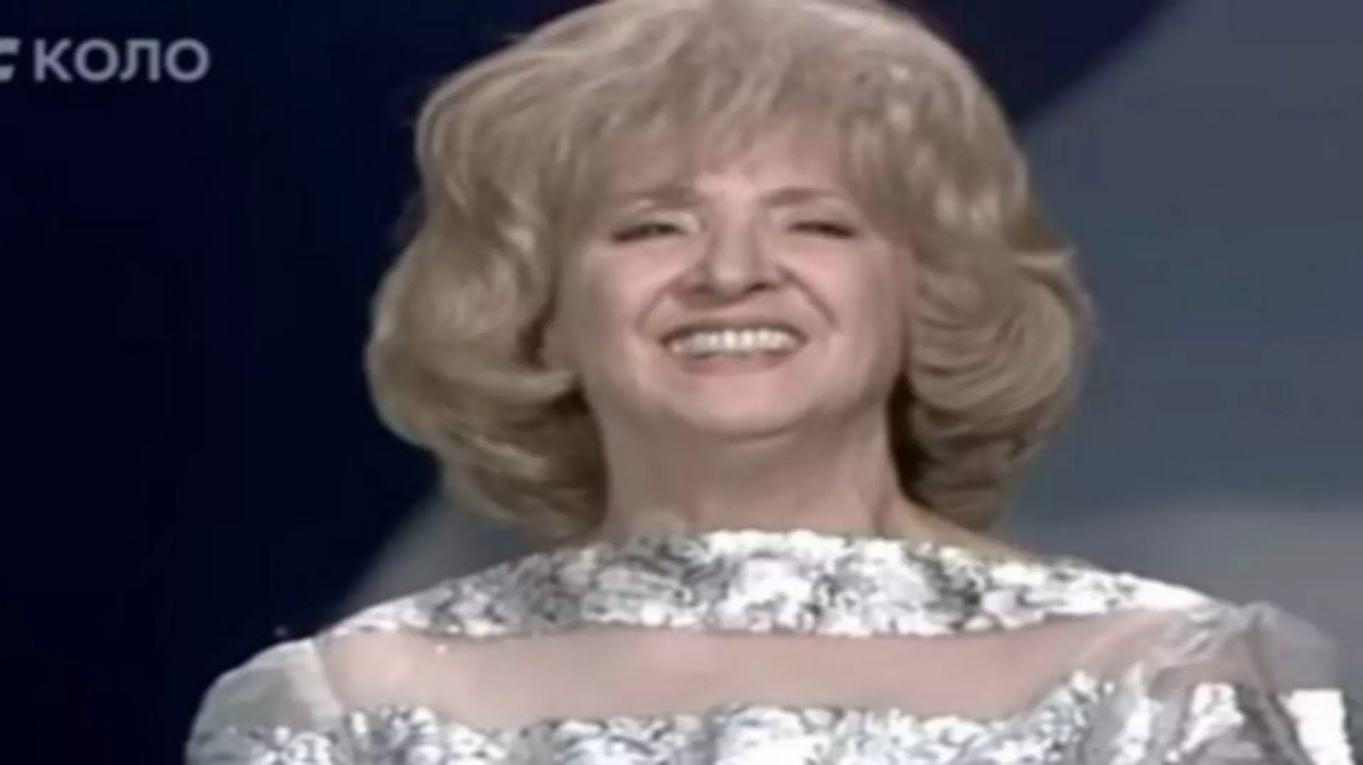 Медаљон – Василија Радојчић