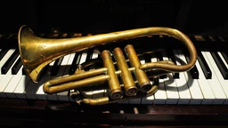 Краљеви свинга – Doc Severinsen