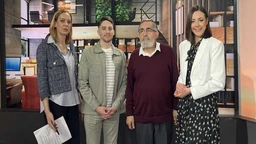 РТС Лаб: Под заставом науке (R)