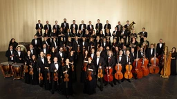 Хор и СО РТС-а: Дела Рихарда Вагнера и Рајка Максимовића