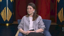 Čitanje pozorišta: Vesna Popović