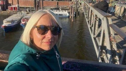 Vozom po zelenoj Evropi: Hamburg