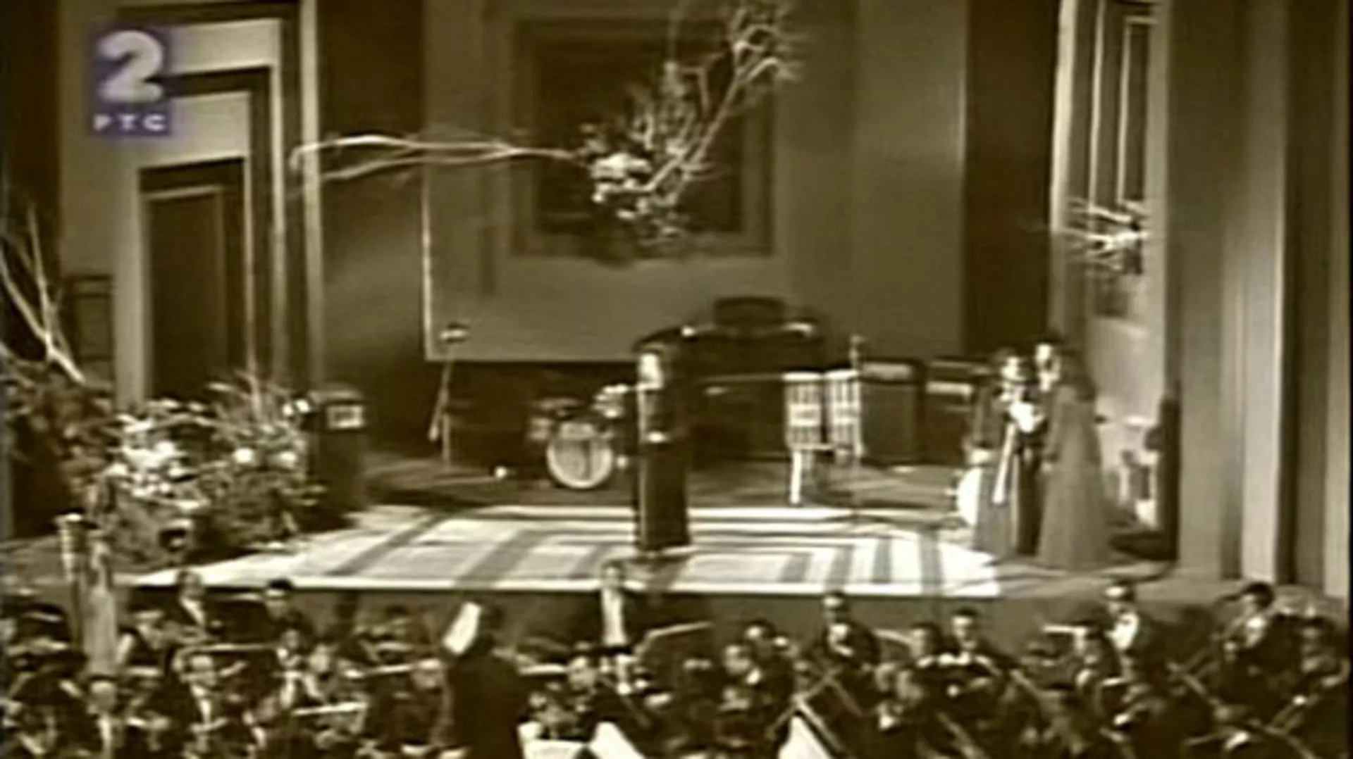 Festivalska razglednica – 65 godina „Beogradskog proleća“