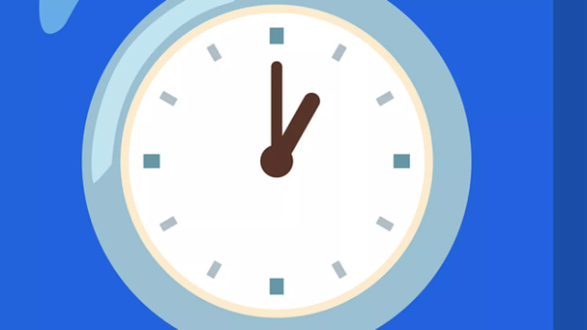 Dobro jutro deco: Minut