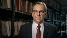 Тито између Истока и Запада: Сукоб са Стаљином, 4. еп. (R)