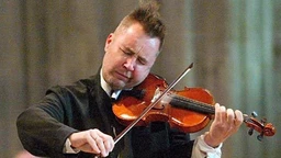 Концерт Најџела Кенедија, 2. део