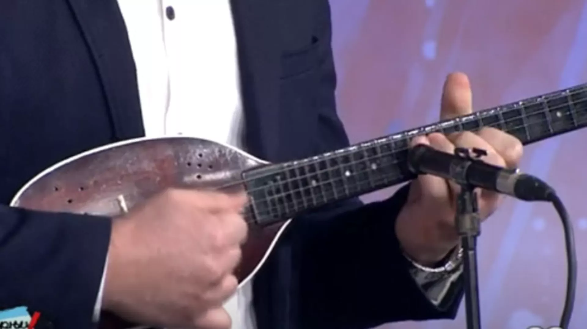 Promenada – Vojvođanske zlatne žice 2005.