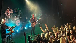 Zvučni zid – Van Gog