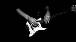 Bluz – Peter Green