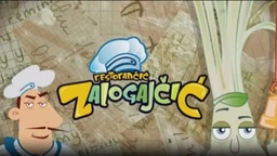 Restorančić zalogajčić, 21. epizoda