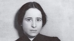 Elizabet Jang-Bril: Hana Arent – za ljubav sveta (6)