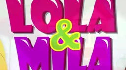 Lola i Mila:	Lolin put oko sveta